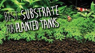 Fluval Stratum | Substrate for Planted Aquariums