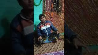 Jai MAA kali chonki shamsukh hisar bhagat Ashish singla