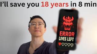 This simple system reduces phone usage by 99%