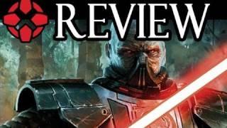 IGN Reviews - Star Wars: The Old Republic Game Review