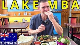 Does Lakemba Have The BEST Sydney Halal Food? | Lakemba Food Tour