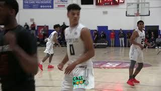 Josh Green 2019 Highlights from UAA Session I Dallas Part 2