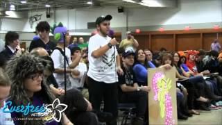 Autistic Spaghetti Brony meets the cast of MLP [HD]