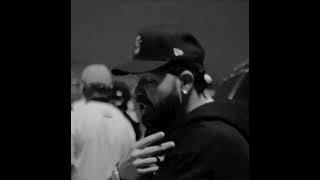 (FREE) Drake Type Beat - "Over The Edge" | (HARD) Type Beat 2025