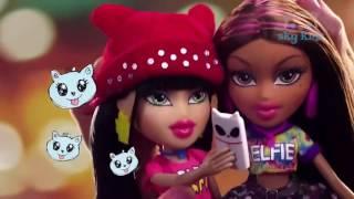 [KID TOY CHANNEL]Best Dolls  Bratz VS Barbie  Best Toys Commercials