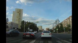 Lamborghini во Фрязино )