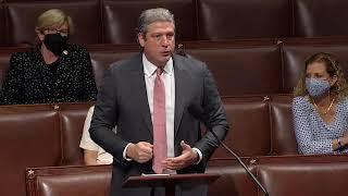 Rep. Tim Ryan Goes Off on Congressional Republicans on Government Funding Bill