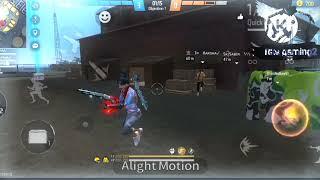 Rks gaming 2 | New Status Video| FREE FIRE Status Video edit |vn and kinmaster 