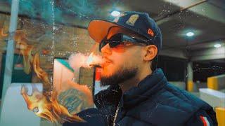 NATE MARINO 88 "PIMP ON THIS BIH HARD" (OFFICIAL VIDEO)  @EA_4K_FILMS #PMR #PROPS