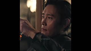 front man #frontman #frontmanedit #hwanginho #leebyunghun #foryou #squidgames2 #squidgame