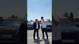 Farğonalik Multi millioner
