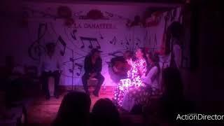 Tablao FLAMENCO la canastera Almeria