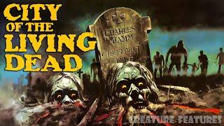 City of the Living Dead (1980)