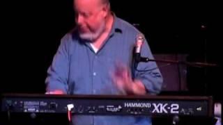 The Radiators : "Back At The Chicken Shack" : Equifunk : 9/4/09-  vid: info@letsdanceproductions.org