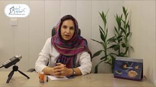 یبوست در بارداری و توصیه های لازم