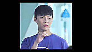 Si eun Used Suho's Trick ️ Weak Hero Class 1  | NF - The Search | KCS EDIT | #shorts #kdrama