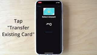Import a Physical IC Card (Suica, Pasmo or Icoca) Into an iPhone