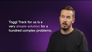 How Candybox Marketing uses Toggl Track to sustain up to 40% growth YOY