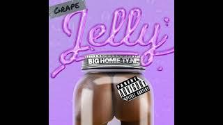 Big Homie TY.NI & KYLEYOUMADETHAT – Grape Jelly [Official Audio]