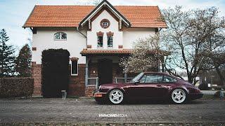 PORSCHE 911 964 | VWHome