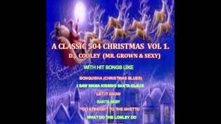 A CLASSIC 504 CHRISTMAS VOL 1