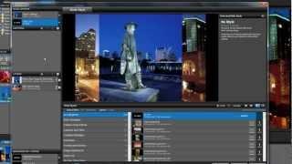 How To Add Multiple Layers to One Slide in ProShow