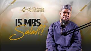 Is MBS Salafi? | Reminders with Sheikh Abu Usamah