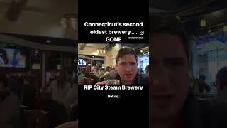 Hartford is dying #beer #hartford #ct #connecticut #brewery