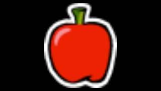 Apple Pin