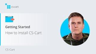 1.1. Getting Started — How to Install CS-Cart Shopping Cart Software