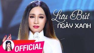 Lưu Bút Ngày Xanh - Đào Anh Thư | Bolero Trữ Tình MV HD