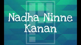 Nadha Ninne Kanan Malayalam Christian Devotional Song |Platinum Heavenly World|