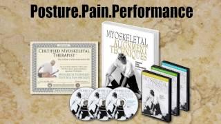 Erik Dalton Posture. Pain. Performance Home-Study
