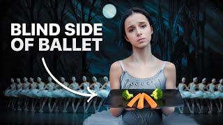 WHAT’S WRONG WITH BALLET DIET? The Untold Truth…