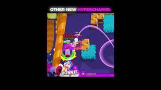 New Hypercharges Are Crazy ️