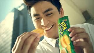 Fita Spreadz "Simon" 30s TVC