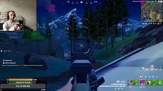 Провожу собственный турнир на 5к вб #fortnite  #shorts