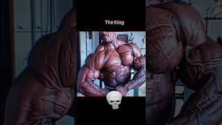 THE KING  RONNIE COLMAN #ronniecoleman #shorts