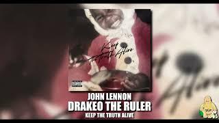 Drakeo The Ruler - John Lennon [Official Audio]