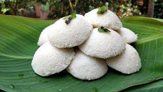 SOFT &SPONGY IDLI/പൂവ് പോലെയുള്ള ഇഡ്ഢലി