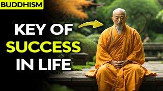 Pathways to Success: Unlocking the Wisdom of Buddhism - Buddhist Teachings