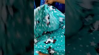 baby blanket review /rowen's world  #baby #rowen #shorts #firstcry #review #blanket #babyblankets