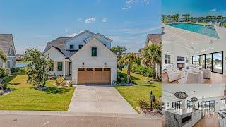 1107 Fiddlehead Way | Myrtle Beach