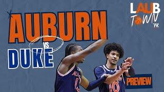 Can Auburn win their first TRUE road test?