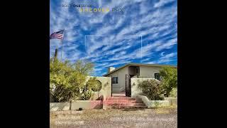 50031 N 27TH AVE, New River, AZ 85087 **ranch-style retreat