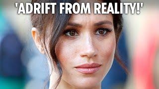Meghan has NOTHING to moan about - Vanity Fair boss is right & she’s lucky to get publicity