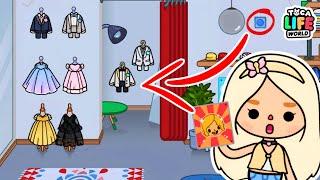 THIS IS SOMETHING NEW! Toca Boca Secrets and Hacks | Toca Life World 