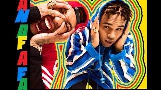 Chris Brown,Tyga - Bunkin' ft. Jay 305 and T.I.