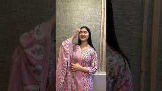 Rachana Rimal in a beautiful dress.#shorts #trending