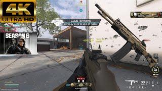 DTIR 30-06 NEW GUN | Call of Duty Modern Warfare 3 Multiplayer Gameplay | No commentary